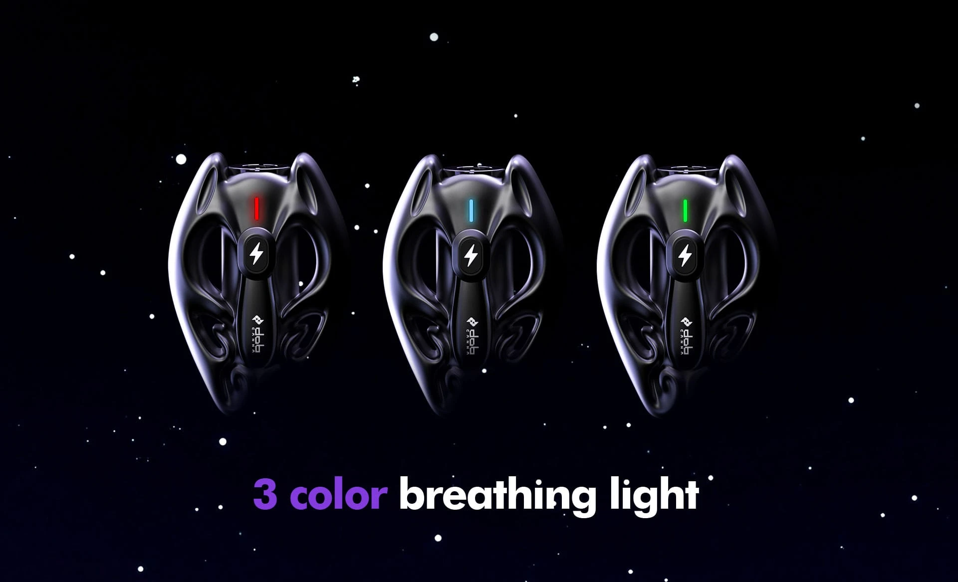 Bmyth CBD Vape 510 Battery