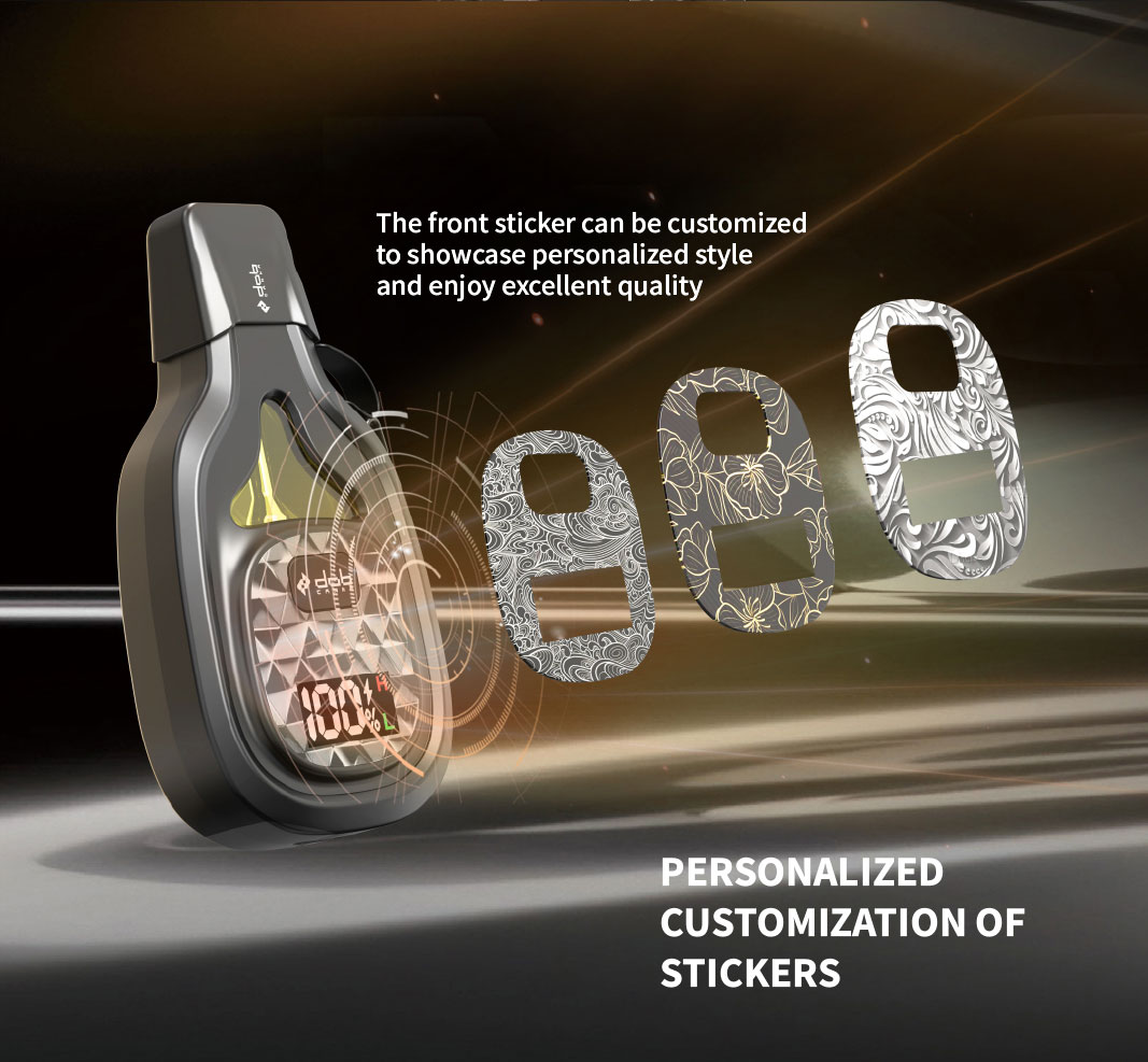 مرذاذ Mjarnie القابل لإعادة الشحن لاتفاقية التنوع البيولوجي