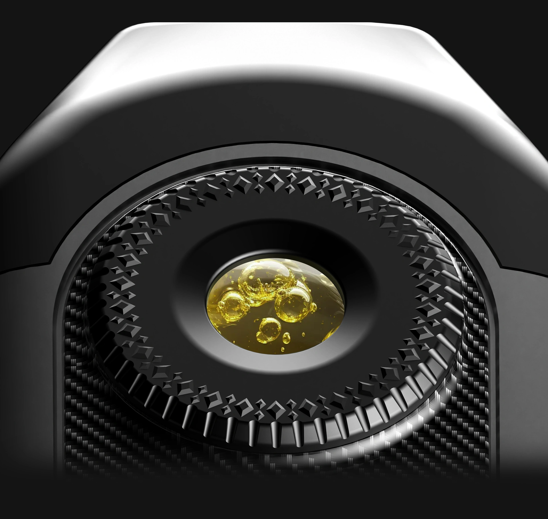 Mclris Large Capacity CBD Vape